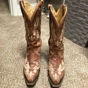 Women’s Corral Boots